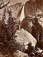 Carleton Watkins: Yosemite | The Metropolitan Museum of Art