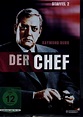 Der Chef (DVD), Collier Young, Sy Salkowitz, James Doherty, William D ...