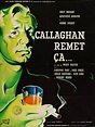Affiche du film Callaghan remet ça - Photo 1 sur 1 - AlloCiné
