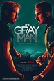 The Gray Man (2022) movie poster