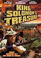 Ver "King Solomon's Treasure" Película Completa - Cuevana 3
