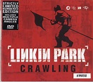 Linkin Park - Crawling [Alemania] [DVD]: Amazon.es: Linkin Park, Linkin ...