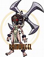 Painwheel | Skullgirls Wiki | Fandom