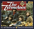 The Story Of The Tremeloes | 2-CD (1993, Best-Of) von The Tremeloes