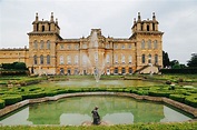 Visiting Blenheim Palace, Oxfordshire - Hand Luggage Only - Travel ...