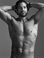 Adam Rodriguez Strips Down For 'Magic Mike XXL' And Cosmo UK ...