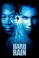 Hard Rain (1998) - Posters — The Movie Database (TMDB)