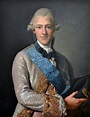HRH Prince Frederick Adolf, Duke of Östergötland proposed to HRH ...