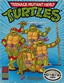 Teenage Mutant Hero Turtles (1990 Image Works) [3160] : Free Download ...