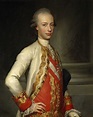 O Grão-Duque Pietro Leopoldo de Lorena - Guia Brasileira em Florença