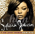 highest level of music: Syleena Johnson - I Am Your Woman-(Remix_Promo ...