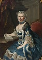 Princess Augusta of Great Britain | Monarchy of Britain Wiki | Fandom