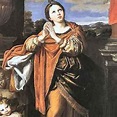 Cattolicesimo - 21 gennaio: Sant’Agnese, vergine e martire (Agnese)