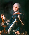 File:Stanisław August Poniatowski-coronation portrait.PNG - Wikimedia ...