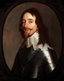 CARLOS I REY DE iNGLATERRA (CHARLES I, KiNG OF ENGLAND) | Anthony van ...