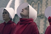 The Handmaid's Tale TV Show on Hulu: Season Three Viewer Votes ...