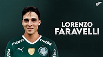 Lorenzo Faravelli Bem Vindo Ao Palmeiras? Skills & Goals 2022 | HD ...