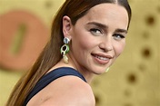 Emilia Clarke Shut Down a Facialist Who Told Her She Needed Fillers ...