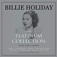 Platinum Collection : BILLIE HOLIDAY: Amazon.it: Musica