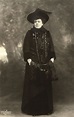 Women's History Month Spotlight: Alva Vanderbilt Belmont - Home Of ...