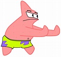 Patrick Star Vector #1 by fathulexe on DeviantArt