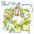 Paul Williams - Life Goes On (Vinyl) | Discogs