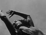 Breaking the Mirror: The Films of Maya Deren - Harvard Film Archive