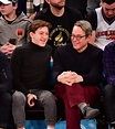 Matthew Broderick's Son James Looks All Grown Up in New Photos