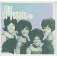 The Best Of The Crystals - The Crystals mp3 buy, full tracklist