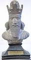 King Ardashir I (180-242) Founder of the House of Sasan. Son of Papak ...