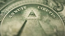 What is the fascination with the Illuminati conspiracy? - BBC Reel