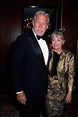 Howard Keel & wife Judy | Howard keel, Famous couples, Celebrity couples