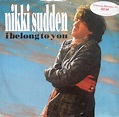 Nikki Sudden - I Belong To You (1991, Vinyl) | Discogs