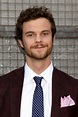 LOS ANGELES - APR 4 Jack Quaid at the Rampage Premiere at Microsoft ...
