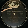 Mtume｜In Search Of The Rainbow Seekers (LP)｜レコード通販｜vivrantdiscstore