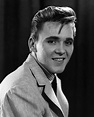 Photo Of Billy Fury by Richi Howell