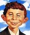 alfred e neuman creative images | Recent Photos The Commons Getty ...
