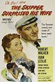 Onde assistir The Skipper Surprised His Wife (1950) Online - Cineship