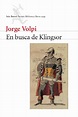El niño vampiro lee: En busca de Klingsor, de Jorge Volpi