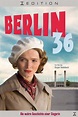 Berlin '36 2009 [GANZER FILM] Deutsch KosTenlos Online Komplett HDRip ...