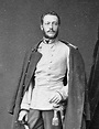 Archduke Joseph Karl of Austria, Palatine of Hungary (1833 – 1905 ...