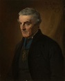 "Gerald Wellesley, Dean of Windsor (1815-1881)" Robert Antoine Müller ...