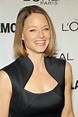 JODIE FOSTER at Glamour Women of the Year 2014 Awards in New York ...