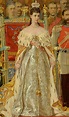 Princesa Dagmar de Dinamarca. Emperatriz Maria Feodorovna de Rusia ...