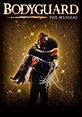 The Bodyguard Musical Theatre Poster