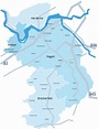 Interaktive Karte « Gemeinden « Kirchenkreis Hagen