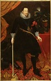 Christian IV of Denmark (y1983-31)