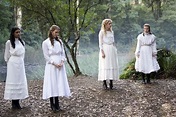Picnic at Hanging Rock, BBC2 review: An underwhelming mystery revival