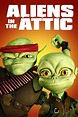 Aliens in the Attic (2009) - Posters — The Movie Database (TMDB)