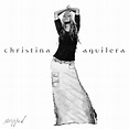 Christina Aguilera – Stripped (2002, CD) - Discogs